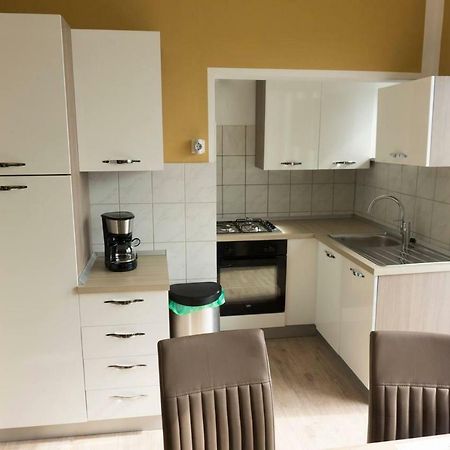 Trendy Apartmant In City Marburgo Esterno foto