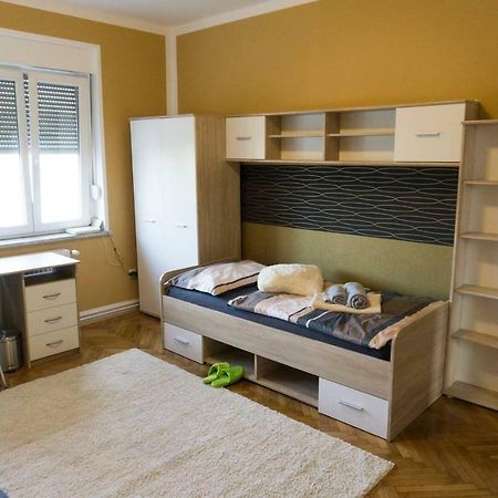 Trendy Apartmant In City Marburgo Esterno foto