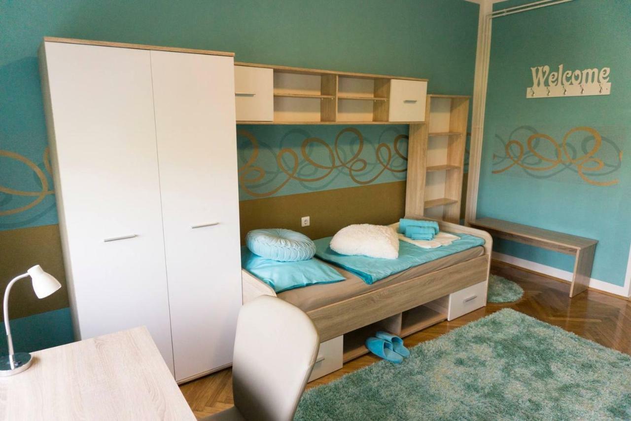 Trendy Apartmant In City Marburgo Esterno foto