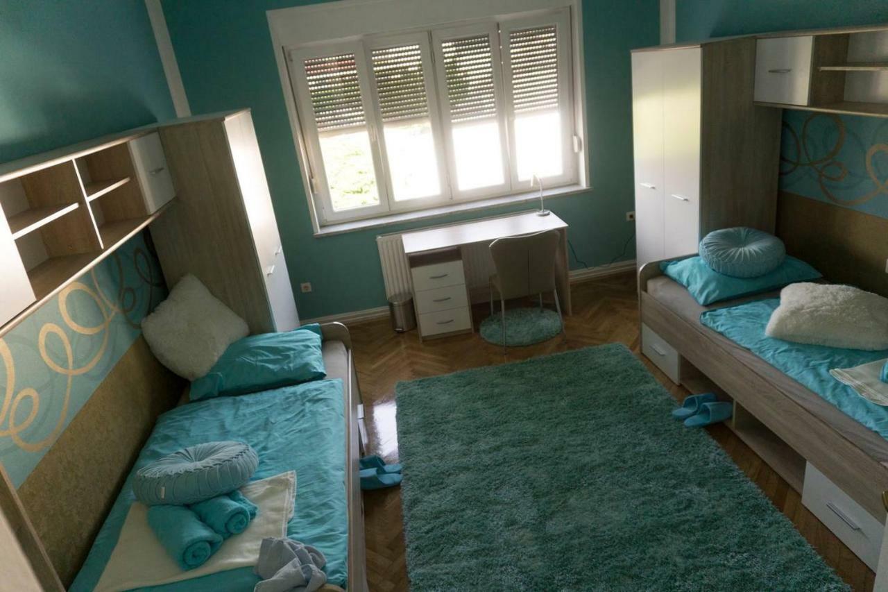 Trendy Apartmant In City Marburgo Esterno foto