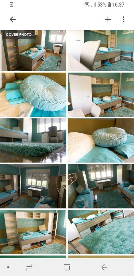 Trendy Apartmant In City Marburgo Esterno foto